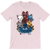 catastrophe T-Shirt