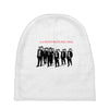 reservoir dogs (6) Baby Beanies