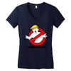 Trumpbusters Women's V-Neck T-Shirt