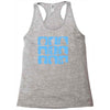 venture bros group Racerback Tank