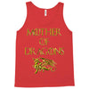 mother of dragons Tank Top