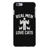real men love cats (2) iPhone 6 Plus/6S Plus Case