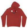 unicorn spidey Unisex Hoodie