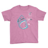 shark attack!!! Youth Tee