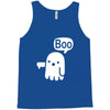 boo... Tank Top