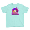 secret squirrel Youth Tee