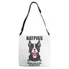 batpigs! Adjustable Strap Totes