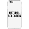 NATURAL SELECTION iPhone 6/6s Case