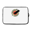 magic express Laptop sleeve