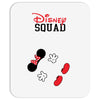 Disney Squad Girl Mousepad