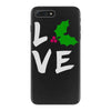 love christmas trending iPhone 7 Plus Case