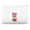 christmas chimney Accessory Pouches