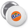 banta Pin-back button