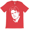 charlie sheen ,film T-Shirt