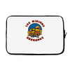 los minions Laptop sleeve