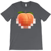 peach t T-Shirt