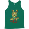 five nights at freddy's springtrap Tank Top