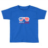 kanye 2020 for president Toddler T-shirt