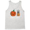 pumpkin spice Tank Top