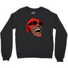 it the road, matt Crewneck Sweatshirt