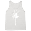 catholic rosary Tank Top