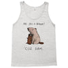 dam Tank Top