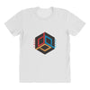 GAME OVER All Over Women's T-shirt