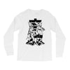 subjet zero Long Sleeve Shirts