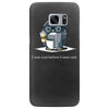 before it was cool Samsung Galaxy S7 Edge