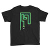 snake Youth Tee