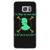 Roronoa Zoro One Piece Samsung Galaxy S7