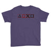 God of Joystick Youth Tee