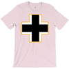 german insignia roundel luftwaffe T-Shirt