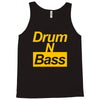 drum n bass birthday music Tank Top