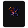 more heart than less Mousepad