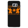 ninja Samsung Galaxy S7 Case