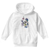 return of the plushes Youth Hoodie