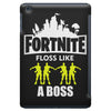 Floss Like A Boss iPad Mini