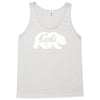 cali bear Tank Top