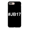 rip jb 17 iPhone 8 Plus