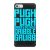 pugh pugh barney mcgrew iPhone 7 Case