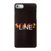 fahrie77 iPhone 7 Case