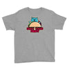 soft taco night Youth Tee