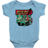 ultrorama Baby Onesie