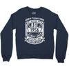 Things Better 1956 Age Approach Magnificent Crewneck Sweatshirt