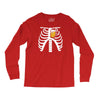beer keeps me alive Long Sleeve Shirts