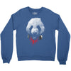 panda stylish Crewneck Sweatshirt