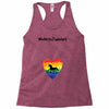 Worth The Wait Racerback Tank