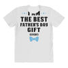 I Am The Best Father's Day Gift Ever Boy All Over Women's T-shirt