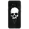 space skull Samsung Galaxy S8